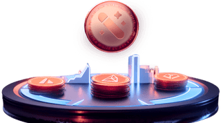 Bold Stakeworthen crypto trading interface simplified into three clicks